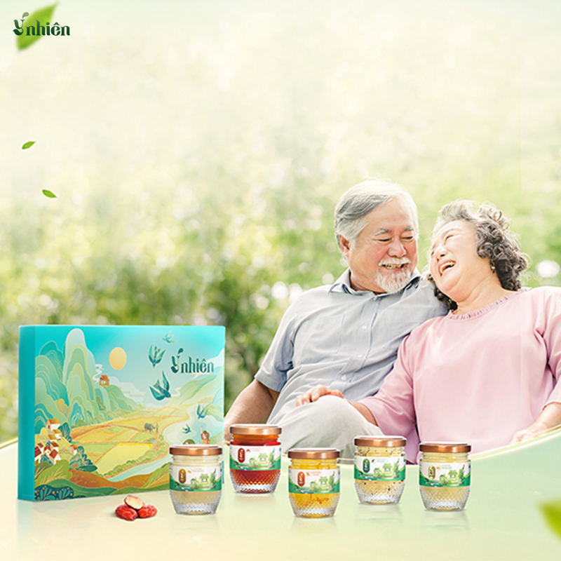 Tăng cường sức khỏe cho cả gia đình